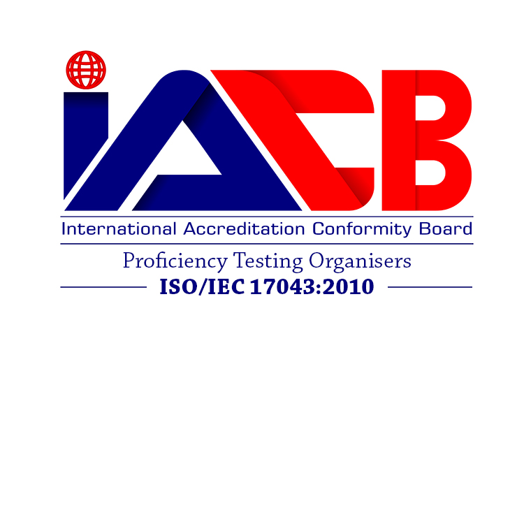 ISO/IEC 17043:2010 