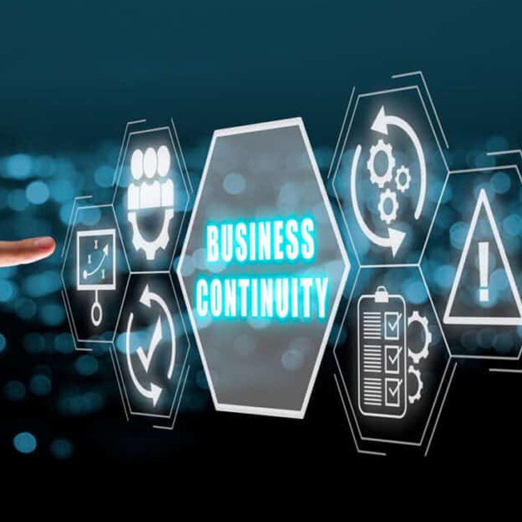 ISO 22301
