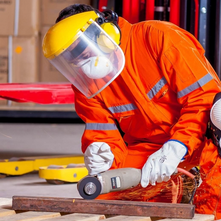 ISO 45001