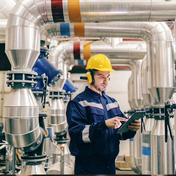 ISO 50001