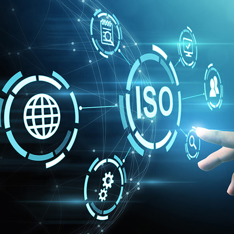 ISO 9001